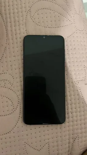 Samsung Galaxy A30s funcionando perfeitamente!<br><br>