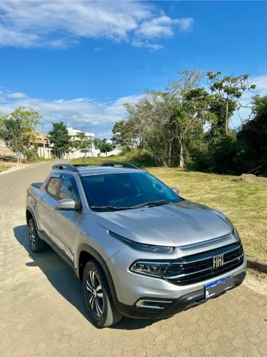 Fiat Toro Freedom 1.3 T270 4X2 Flex AUT 2023