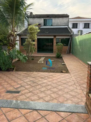 Terreno à venda, 208 m² por R$ 550.000,00 - Interlagos - São Paulo/SP