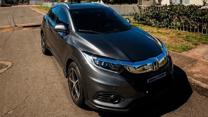 Honda HR-V EX 1.8 Flexone 16V 5P Aut. 2020