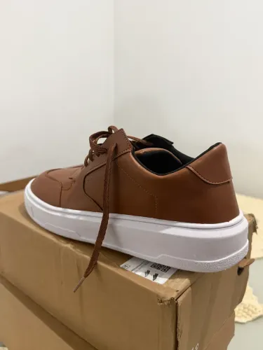 SAPATOS MASCULINOS