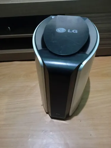 Subwoof lg