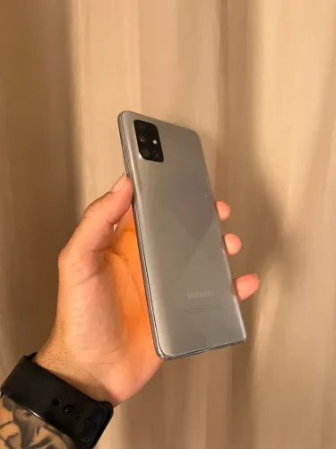 SAMSUNG A71 \ original 