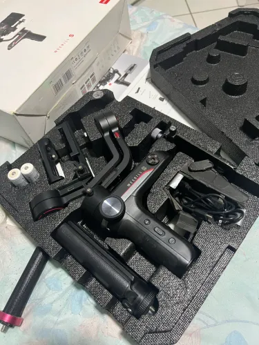 Gimbal Webill S