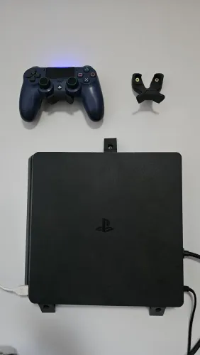 Ps4 Desbloqueado 1T