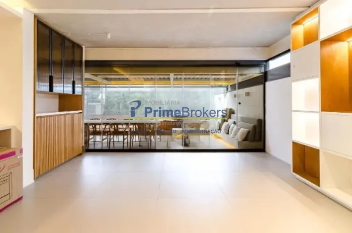 Apartamento Garden com 2 quartos, sendo 1 suíte de 155 m² - Paraíso