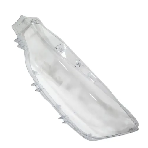 Lente Farol Direito Bmw X5 E70 2011