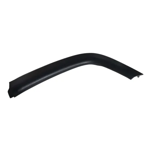 Moldura da Roda Traseira Esquerda Jeep Compass 2017 2021