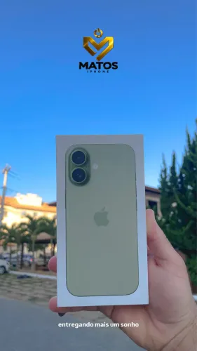 IPHONE 17 256gb LACRADO