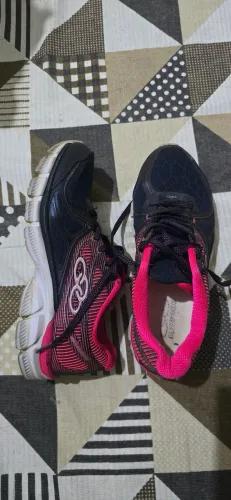 Tenis Olympikus numero 35