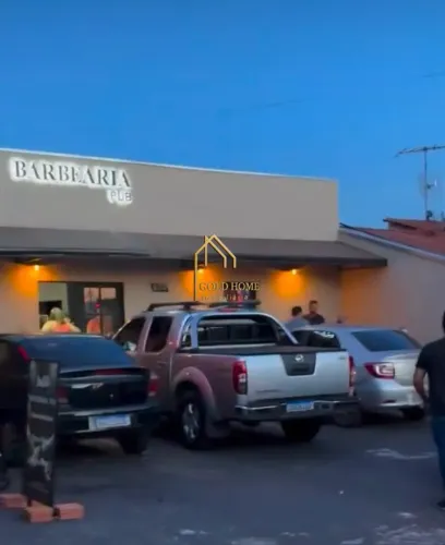 Barbearia + Pub COMPLETO à Venda Porteira Fechada no Jardim Paulista