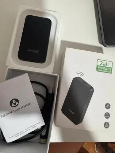 Carlinkit Air