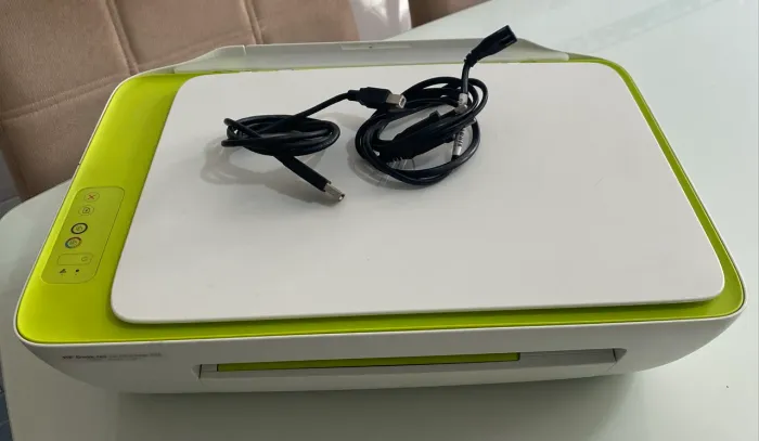 Impressora HP