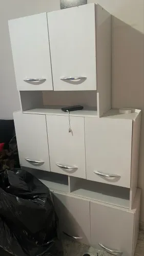 Armário de cozinha