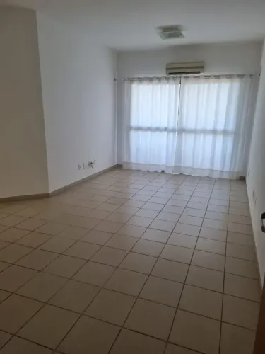 Apartamento Amplo | 2 Suítes | Semi Mobiliado | Próximo ao Rio Preto Shopping
