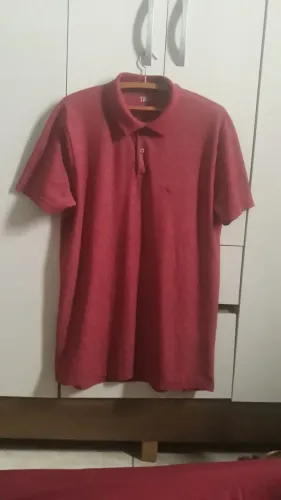 Camisa Polo Taco Original G