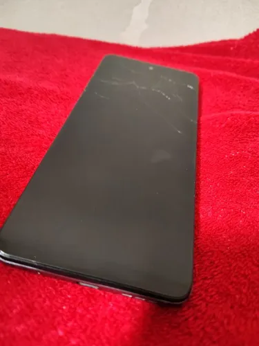 Celular MotoG24