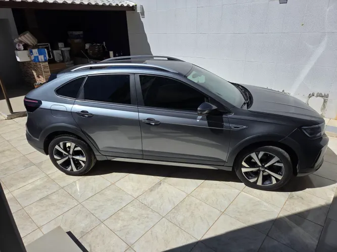 Volkswagen Nivus Highline 1.0 200 TSI Flex AUT 2023