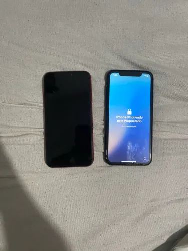 Iphone xr pra hoje