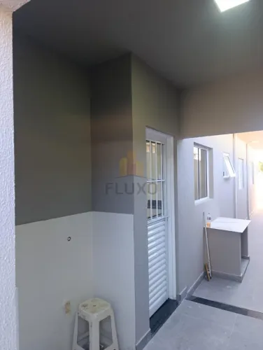 Casa com 2 dormitórios para venda no bairro Jardim das Orquídeas