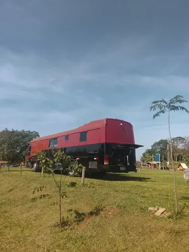 Motorhome Brasil