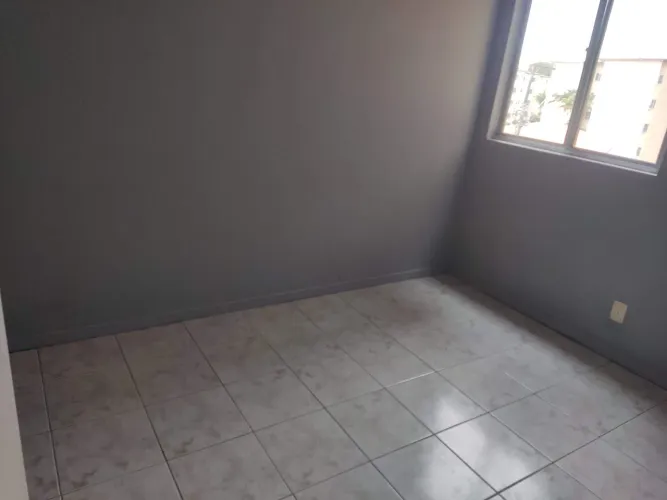 Apartamento morando de Laranjeiras