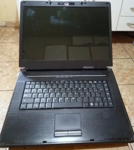 NOTEBOOK ITAUTEC W7650 SS
