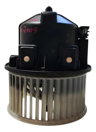 Motor Ventilador Volvo Xc60 2010 A 2015 6g9n18d413ba 220v