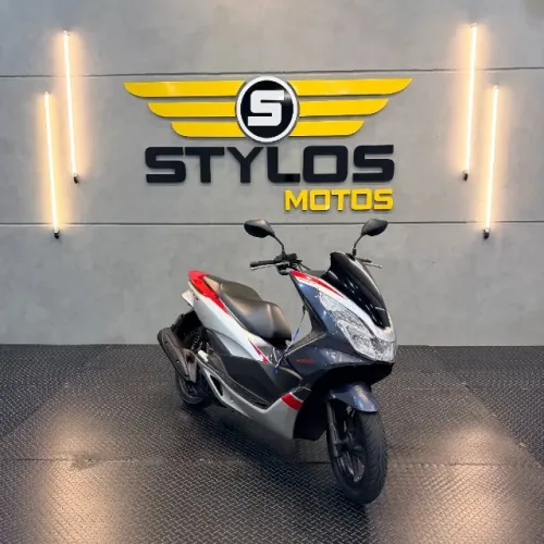 Honda PCX 150 Sport