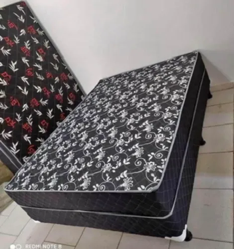 CAMAS BOX DIRETO DE FÁBRICA!!!