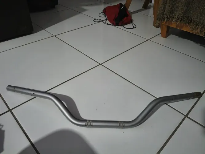 Guidão original da Bros 160