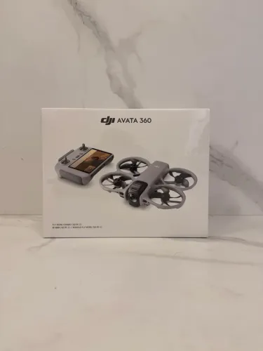 Drone DJI Avata 360 Combo