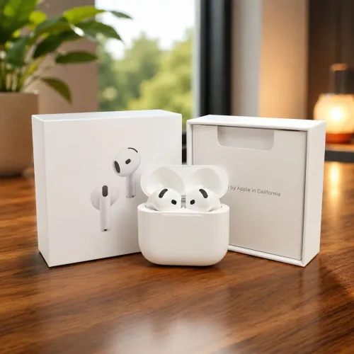 Airpods original R$155,00 fone bluetooth Premium