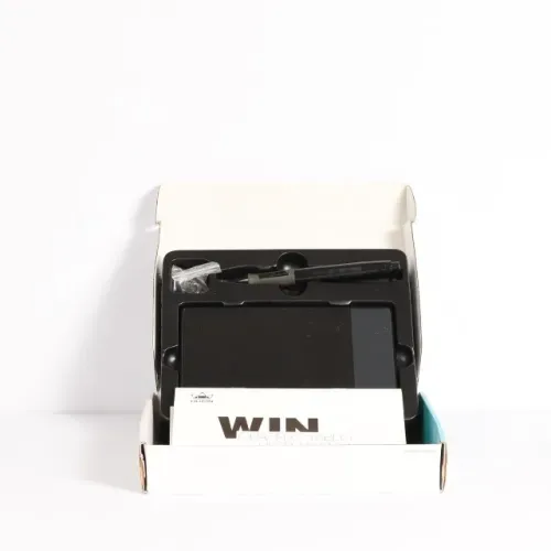 Mesa Digitalizadora Huion H420 Completa na Caixa - Ideal p/ Desenho, Aulas e Assinatura