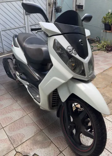 Citycom 300i 2021 abaixo tabela fipe