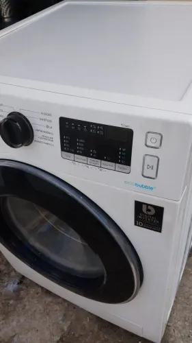 Máquina lava e seca Samsung 11 kg