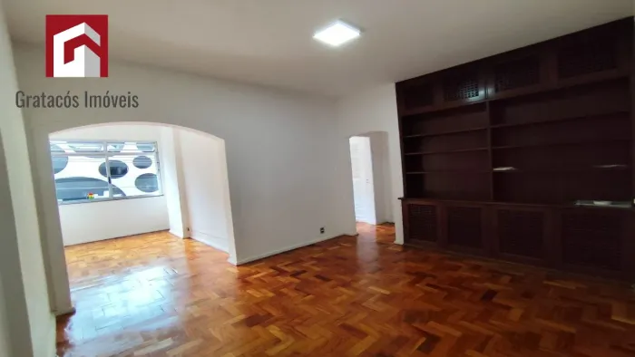 Apartamento 1 Quarto Centro