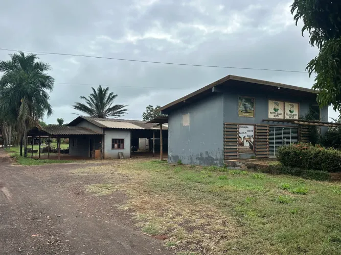 Terreno à Venda em terenos frente br 262 Contato 67.99913.9691