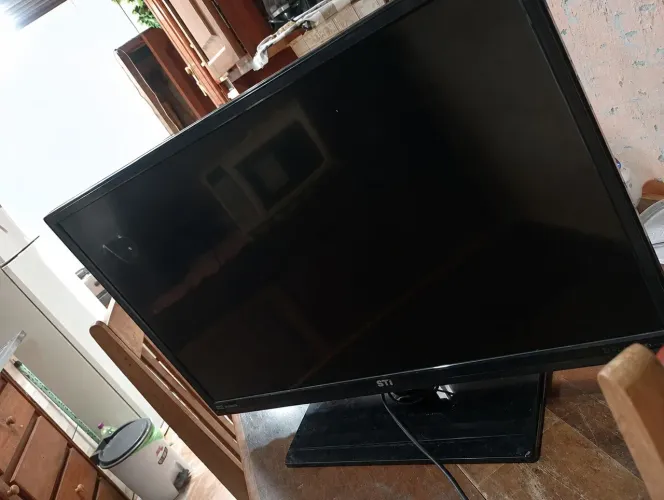 Vendo TV STI