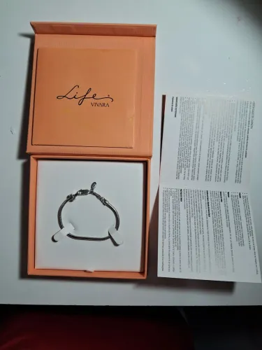 Pulseira life vivara
