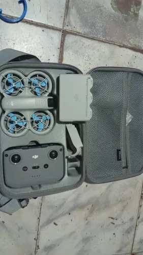 Djy neo combo Fly mais acessórios 