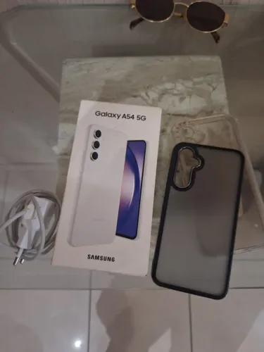 A54 muito novo