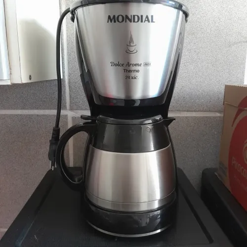 Cafeteira