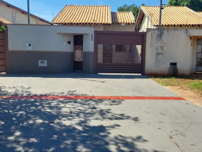 Casa para alugar R$: 1.300,00