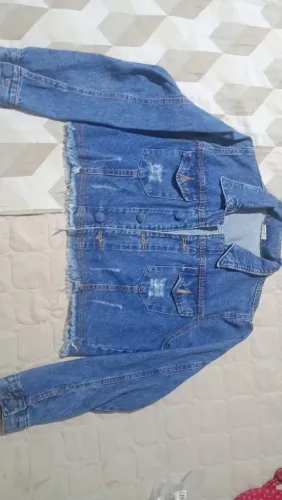 Peças Jeans