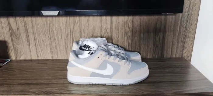 Tênis Nike Dunk Low 