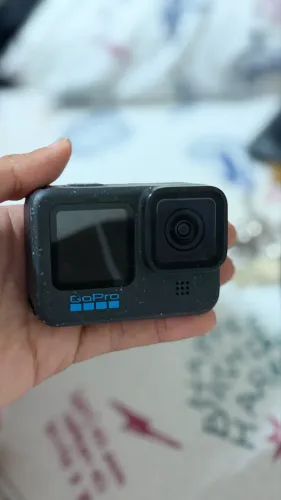 GoPro hero 12 black