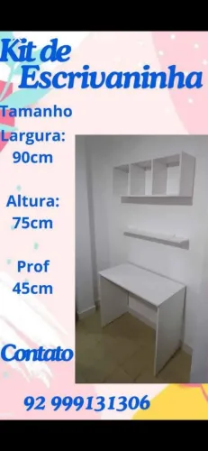 Escrivaninha