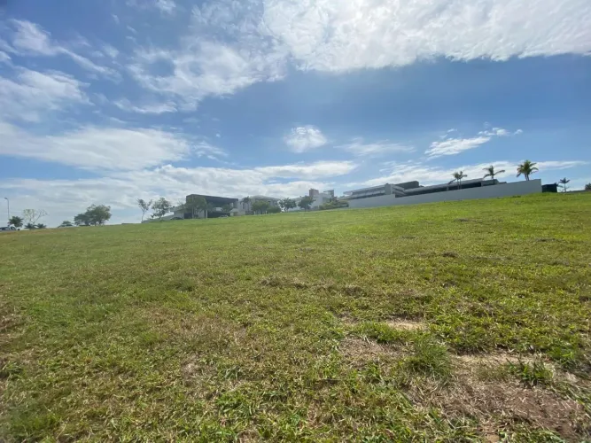 Terreno à Venda, 1.000 m² Condomínio Saint Patrick ? Raposo Tavares ? Sorocaba/SP
