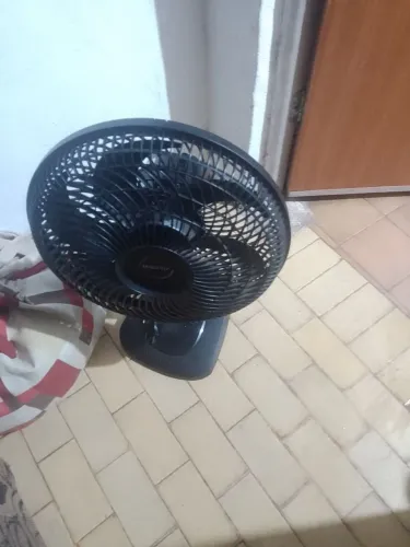Ventilador